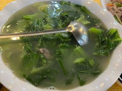 -烧鹅妹饭店