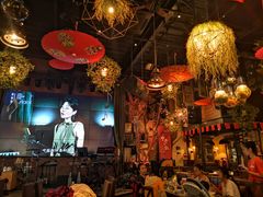 -胡桃里音乐酒馆(白云五号T5 MALL店)