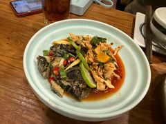 -紫滇源云南生态菜(丹凤街店)
