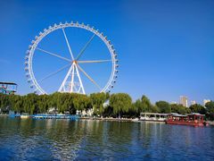 -济南国际园博园