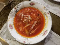 -92°C俄式厨房(中央大街店)