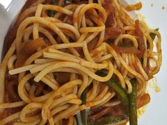 -新侨三宝乐西餐厅(崇文门店)