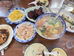 -灵福缘私房菜·农家菜(拈花湾·灵山大佛必推店)