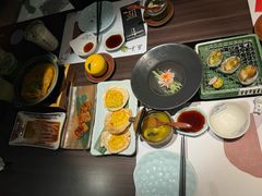-匠和风精致料理(莆田财富中心店)