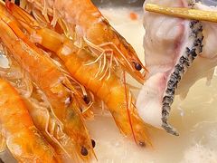 -牛牛和牛海鲜粥底火锅(长虹国际城店)