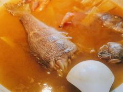 -庆江南江南菜(琴湖溪里花园城店)