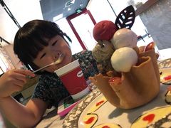 -哈根达斯(泉州万达店)