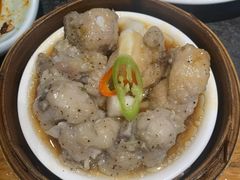 -小城粥道·海胆鲜虾粥(解放广场店)