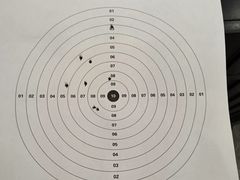 -中安射击运动俱乐部