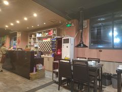 -老东北烤肉(金山店)