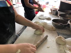 -五中炕饼