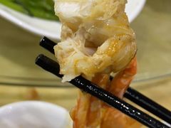 -四川小胡子海鲜(丁村万人海鲜广场店)