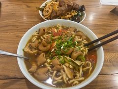 -兰溪十八浇(天一店)