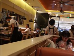 -卡朋西餐(扬名广场店)