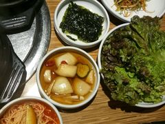 -王妃家(明洞中央店)