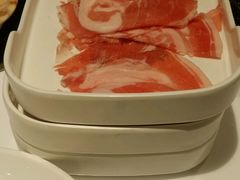 -鼎香缘海鲜自助火锅烤肉(锦辉购物广场店)