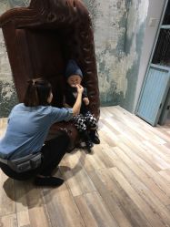 -星豆豆儿童摄影(南郊太白南路店)