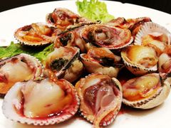 -高佳庄·舟山海鲜(海景旗舰店)