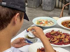 -院8里·少城记忆老川菜(宽窄巷子店)