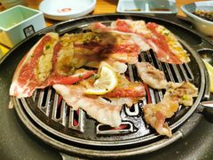 -小米烤肉-泥炉炭烤(常营店)