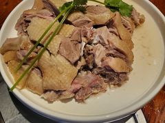-农厨好味·温泉鹅·农家菜