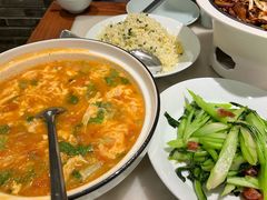 -鸭匠食府·挂炉烤鸭·新京菜(阜成路店)