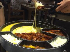 -火炉火自助餐(枫蓝国际店)