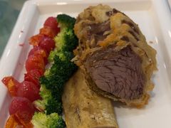 -新疆兵团食府清真(马连道店)