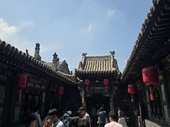 -协同庆钱庄博物馆