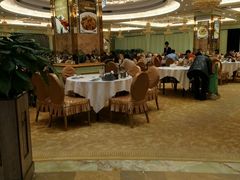 大堂-丰谷酒家(鹏瑞利季华广场店)