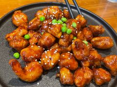 -江南小叙·美食研究院(鱼街店)
