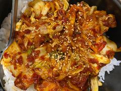 -原始泥炉烤肉(总店)