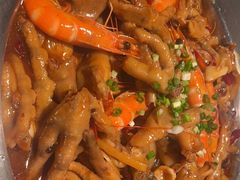 -胖哥俩肉蟹煲(济南印象城店)