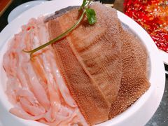 -潮火锅·麻辣牛肉火锅(观音桥方圆·LIVE店)