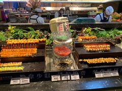 -梨花自助烤肉(天河城店)