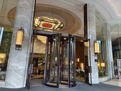 -厨艺海鲜自助餐厅•越秀宾馆希尔顿格芮精选酒店