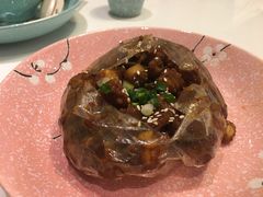 -清晖小苑•顺德地方菜(壹海城店)