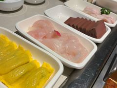 -海底捞火锅(万丰桥店)
