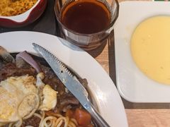 -豪客来牛排(成都锦江大融城店)