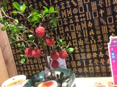 -长安大牌档之西安博物院文化餐厅(中贸店)