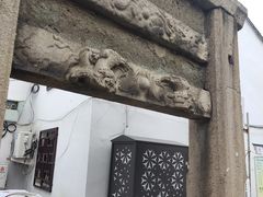 -苏州大学(天赐庄校区)