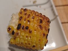 -木屋烧烤(创业店)