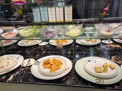 -巴犀烧烤(新崇光店)