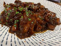 -乔家栅(襄阳南路店)