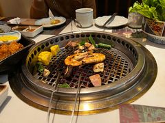 -千寻山野烤肉(中关村店)