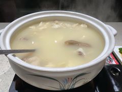 -阿莉餐厅(枣阳路店)