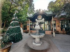 -宝莱纳啤酒花园餐厅PAULANER BRAUHAUS Nanjing(广州路店)
