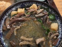 -老城南.鸭血粉丝汤(夫子庙店)