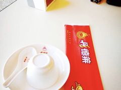 -彤德莱火锅(乐陵路店)