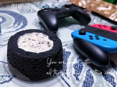 奥巧黑白卷-好利来(回龙观西大街店)